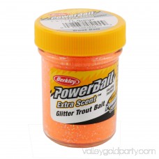 Berkley PowerBait Glitter Trout Bait 553152214